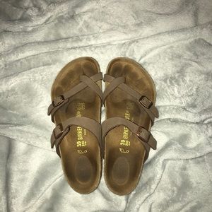 Birkenstocks Size 9